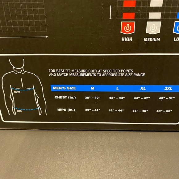 Hart Heated Jacket Kit - Picture 2 of 5